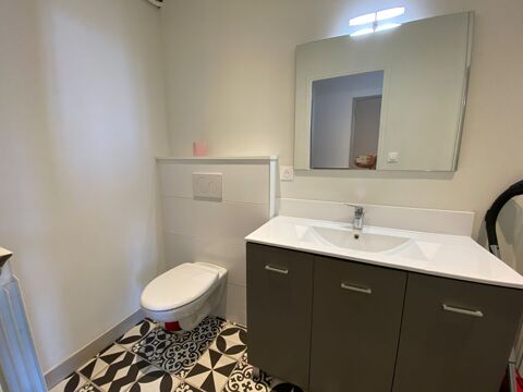  Appartement � louer 1 pi�ce 52 m�