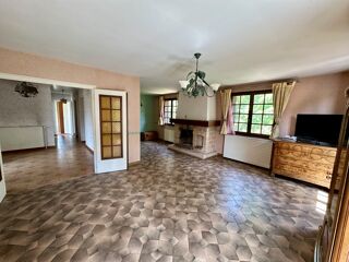  Maison à vendre 5 pièces 112 m²