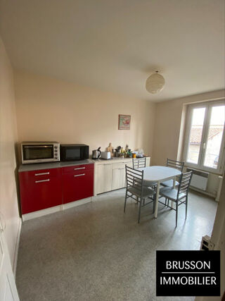 Appartement � louer 2 pi�ces 42 m�