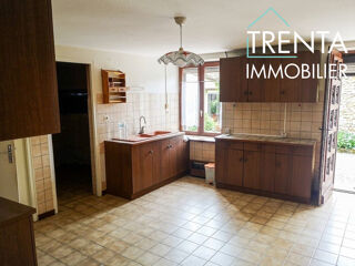  Maison à vendre 3 pièces 90 m²