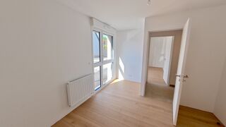  Appartement à vendre 4 pièces 91 m²