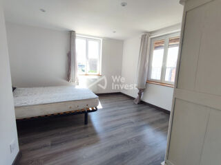  Maison à vendre 2 pièces 45 m²
