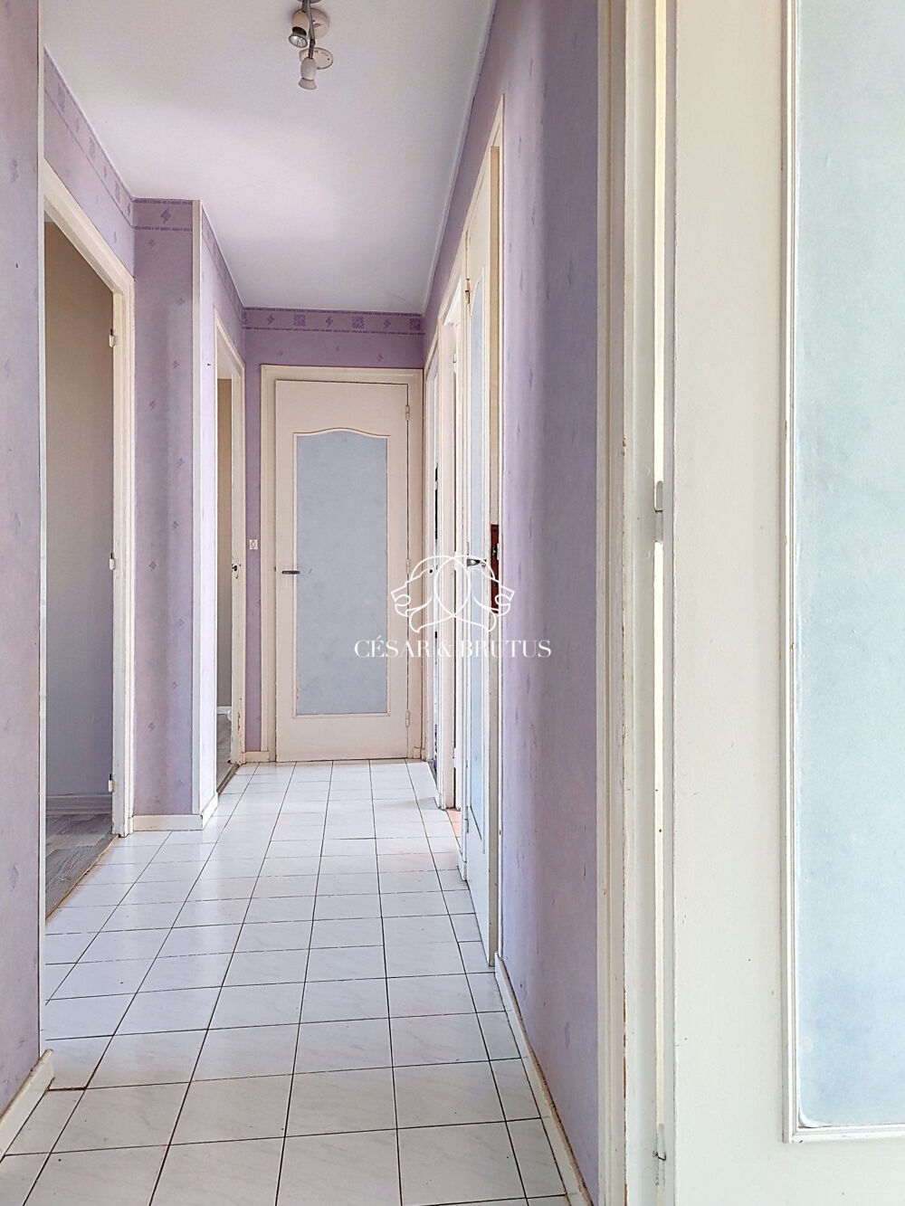 Vente Appartement Appartement lot 107 résidence Billefort Villefranche-sur-saône