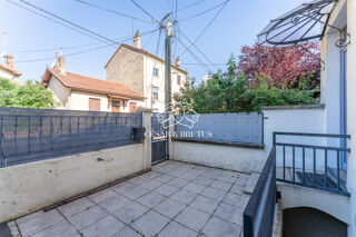  Maison à vendre 4 pièces 107 m²