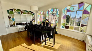  Maison  vendre 7 pices 205 m