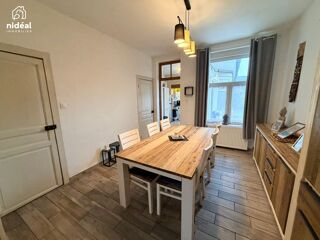  Maison � vendre 5 pi�ces 134 m�