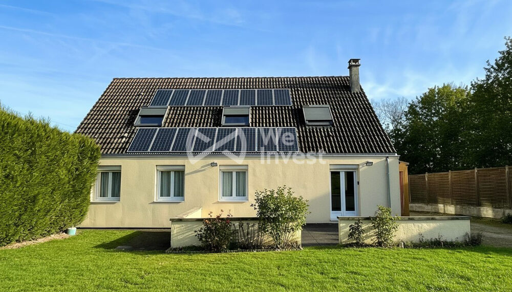 Vente Maison GRANDE MAISON FAMILIALE Coulommiers