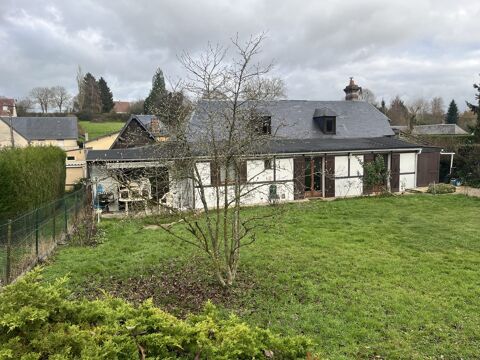   Maison � vendre B�zancourt Maison - 5 pi�ce(s) - 120 m�