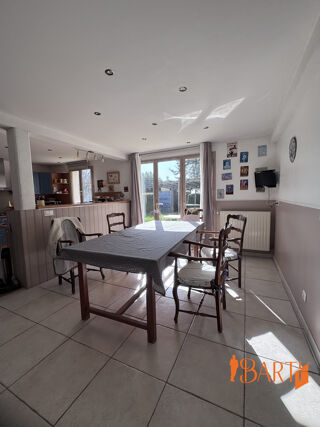  Maison � vendre 8 pi�ces 194 m�