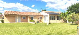  Maison à vendre 7 pièces 183 m²