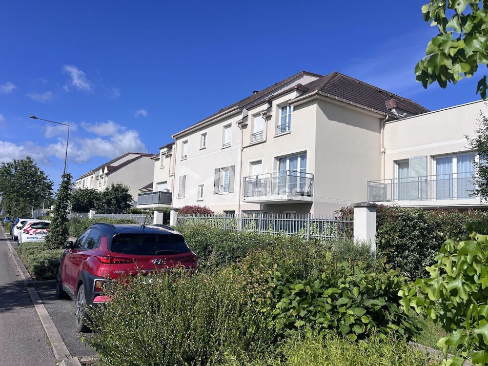 Appartement 4 pièces 1 m² à Marolles-en-Hurepoix