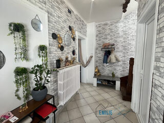 Vente Maison Maison avec jardin exposé sud Apach