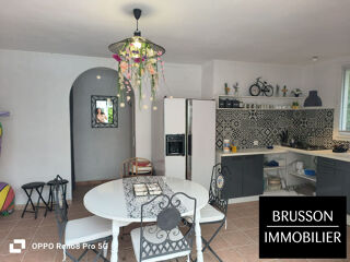  Maison à vendre 5 pièces 169 m²