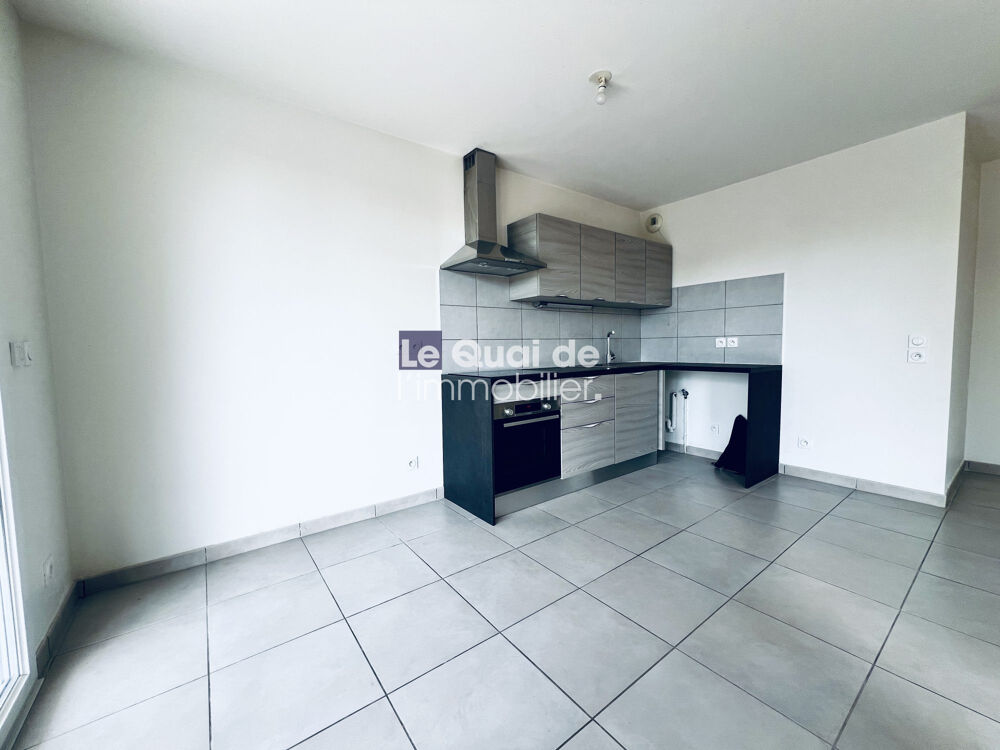 Location Appartement Appartement à louer Saint-Égrève Saint-Égrève