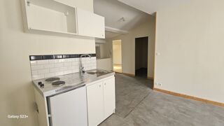 Vente Appartement Appartement Niort 2 pièce(s) Niort