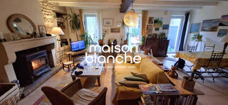  Immeuble à vendre 293 m²