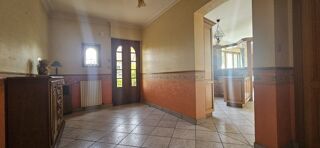  Maison à vendre 6 pièces 158 m²