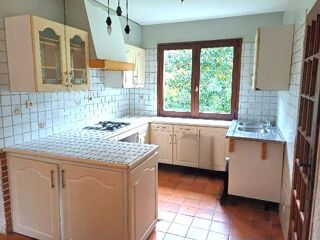  Maison � vendre 5 pi�ces 108 m�