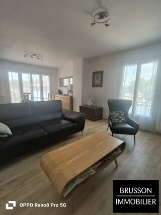  Maison à vendre 5 pièces 164 m²