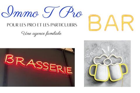   BEAU RESTAURANT DANS UNE VILLE PROCHE DE LA SEINE (76) 