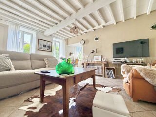  Maison à vendre 6 pièces 200 m²