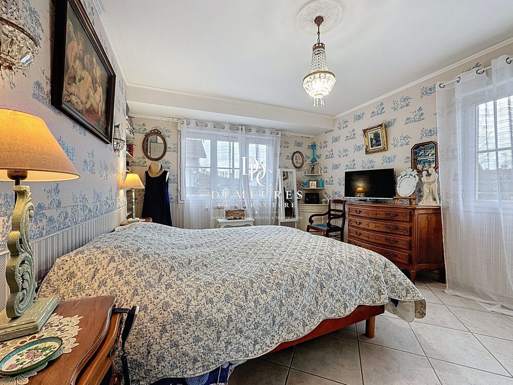 à vendre  Maison Neufchâtel-Hardelot (62152)