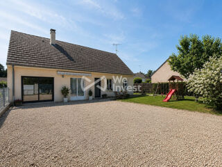  Maison à vendre 6 pièces 130 m²