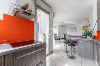  Appartement � vendre 3 pi�ces 63 m�