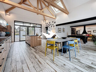  Maison � vendre 6 pi�ces 210 m�