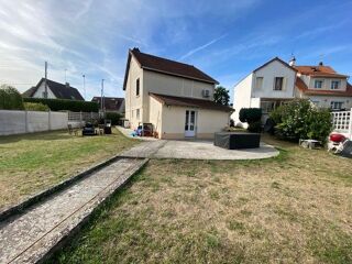  Colocation Demande5 pièces 68 m² Saint-gratien