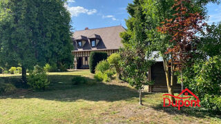  Maison  vendre 6 pices 202 m