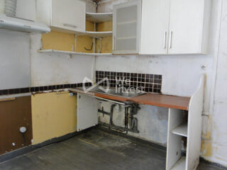  Maison � vendre 3 pi�ces 45 m�