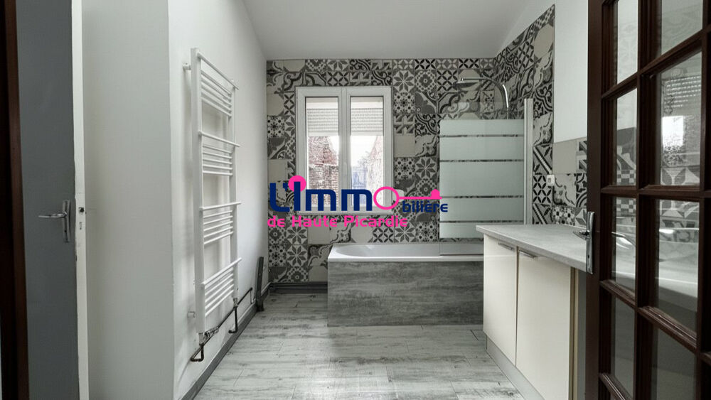 Vente Maison Maison à vendre Chaulnes Chaulnes