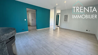 Location Maison MAISON A LOUER 3 CHAMBRES + BUREAU VINAY Vinay