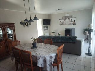  Maison � vendre 5 pi�ces 84 m�