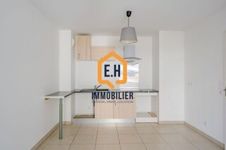 Appartement � vendre 2 pi�ces 41 m�