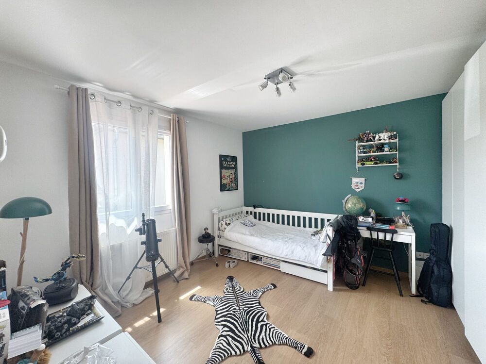  vendre  Maison Prvessin-Mons (01280)