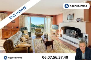  Maison � vendre 8 pi�ces 258 m�