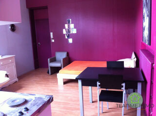  Appartement � louer 1 pi�ce 30 m�