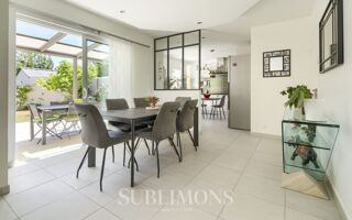  Maison à vendre 5 pièces 140 m²