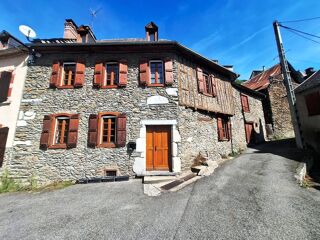  Maison à vendre 5 pièces 112 m²