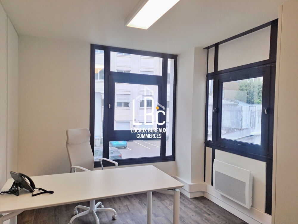   Nantes - Bureau 70 m2 Nantes
