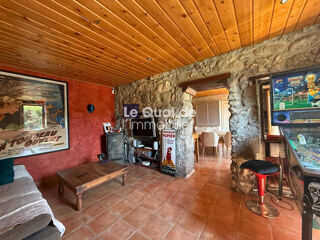  Maison à vendre 4 pièces 109 m²