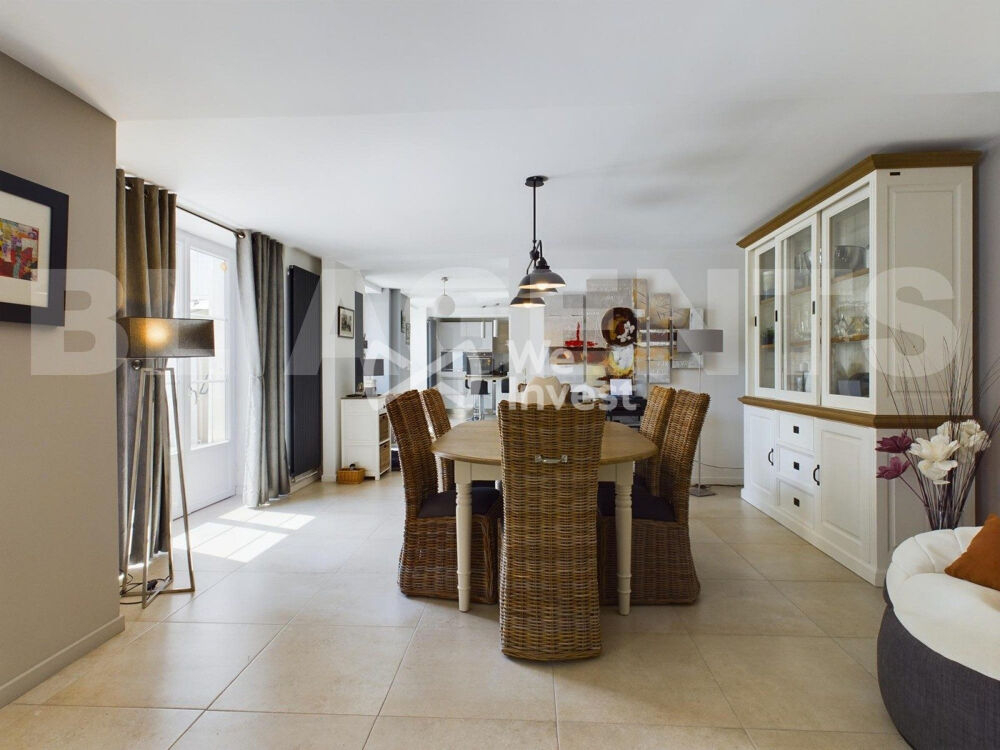 � vendre  Maison Bruy�res-le-Ch�tel (91680)