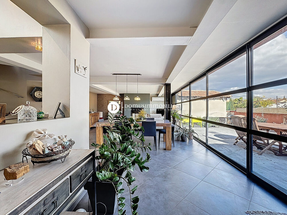 Vente Appartement Superbe appartement d'environ 183 m² avec extérieur ! Carpentras