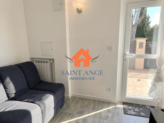  Appartement à louer 1 pièce 20 m²