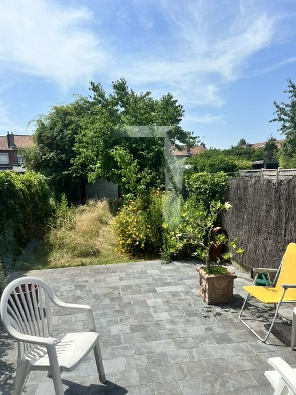 Location Maison Maison à louer Saint-André-lez-Lille Saint-andré-lez-lille