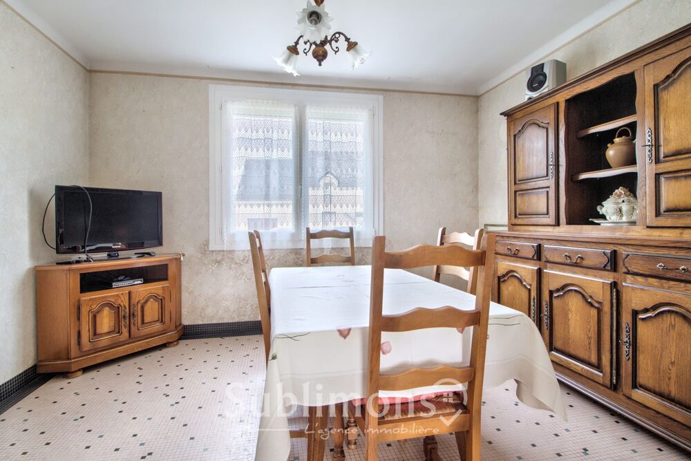 Maison à vendre Sainte-Reine-de-Bretagne