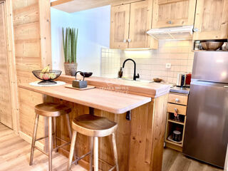  Appartement � vendre 1 pi�ce 23 m�