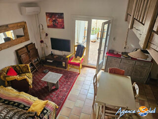  Maison � vendre 3 pi�ces 68 m�